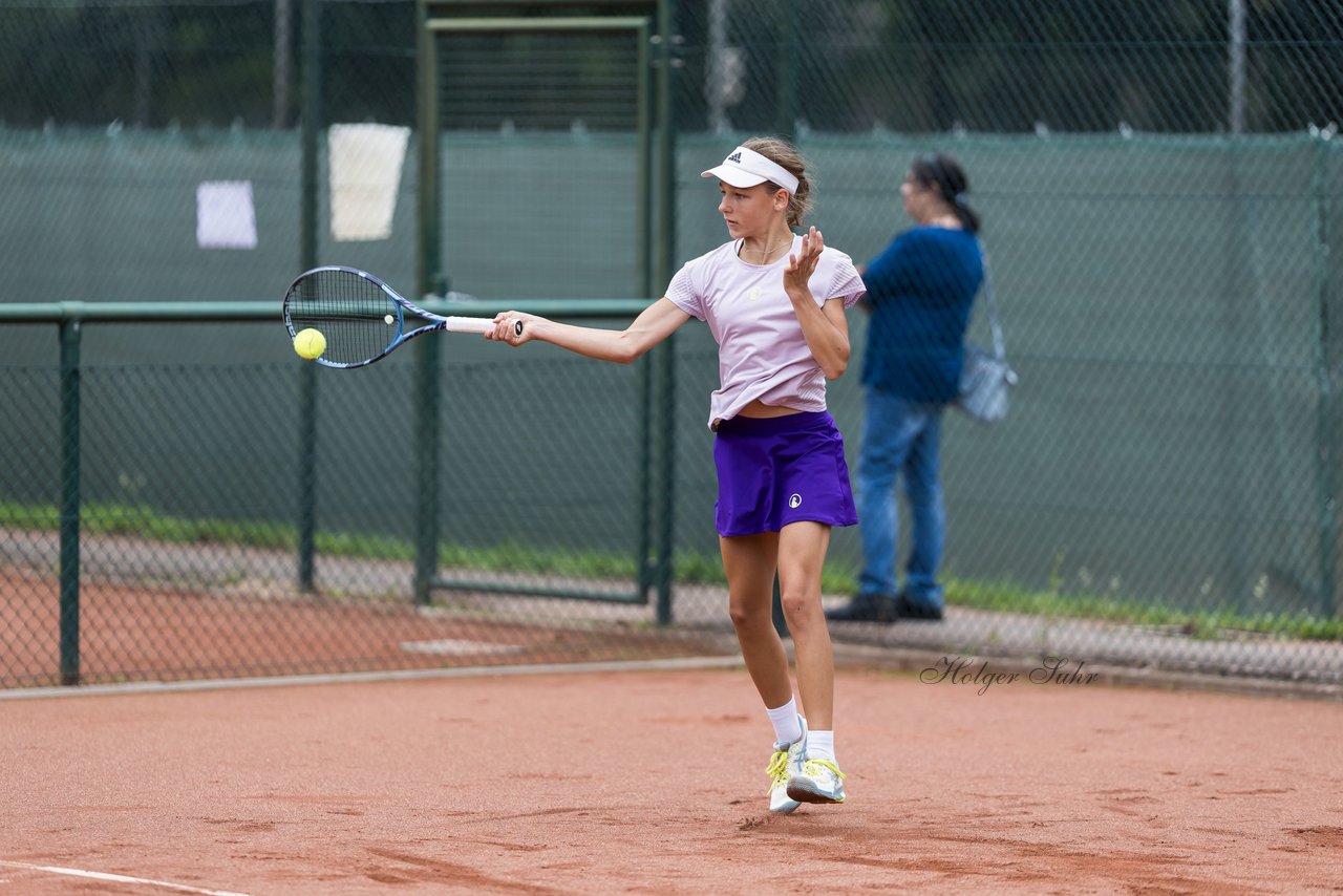 Bild 313 - Bergstedt Open